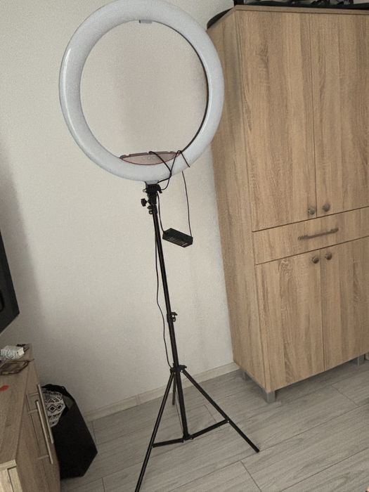 Lampa de gene/cosmetica