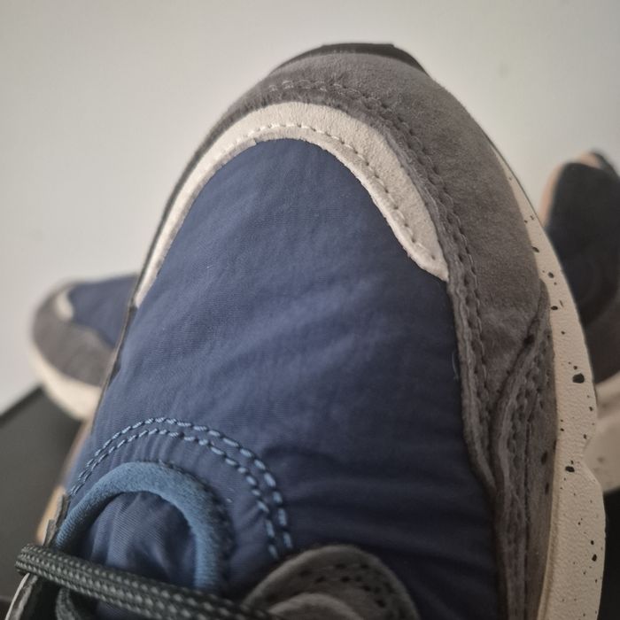 Маратонки Flower Mountain Yamano 3