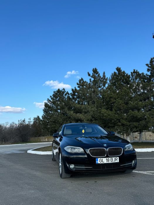 De vanzare bmw 520d f10