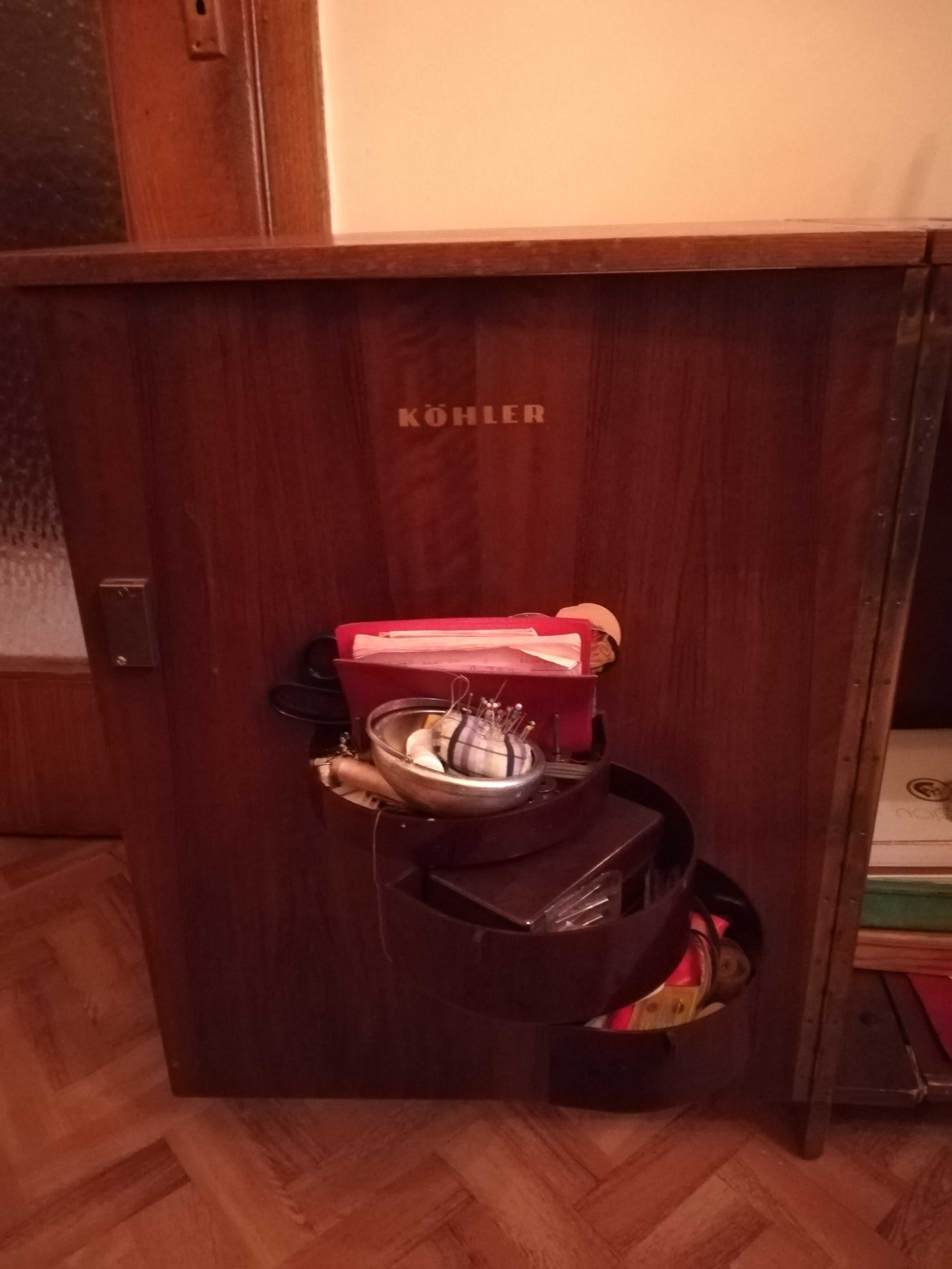 Продавам стара шевна машине KOHLER