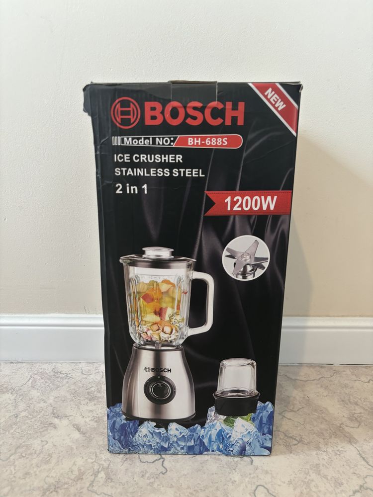 Блендер Bosch