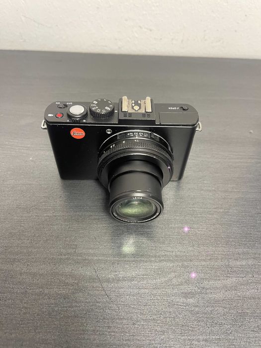 Aparat foto Leica  D-Lux 6