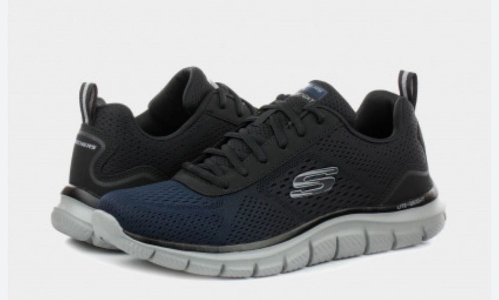 Кроссовки Skechers