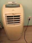 Vand aer conditionat mobil