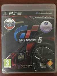 Gran Turismo 5 для PlayStation3