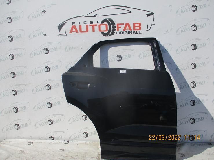 Usa dreapta spate Audi Q3 F3 Sportback an 2018-2019-2020-2021-2022