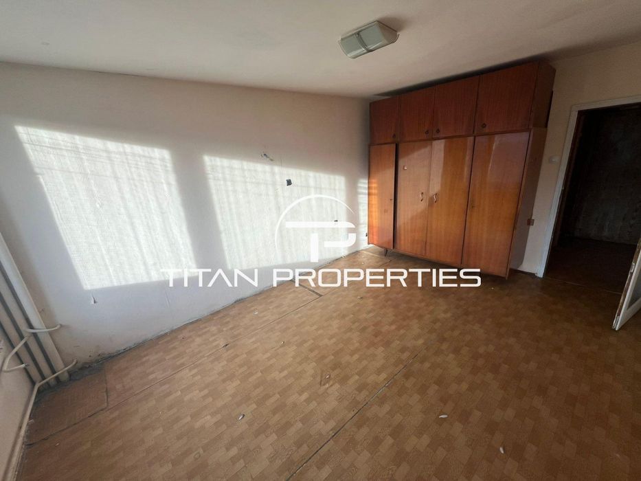 Ключ в офиса! Двустаен апартамент с АКТ 16 в ж.к Лазур