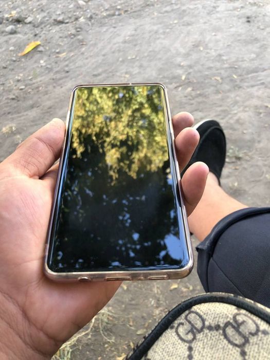 Samsung S10 5G sotiladi