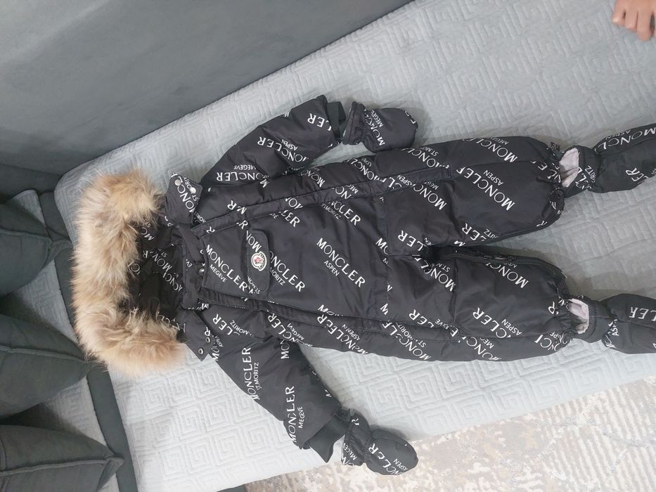 Новый зима для мальчика