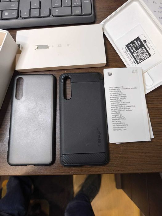 Telefon Huawei P20 PRO