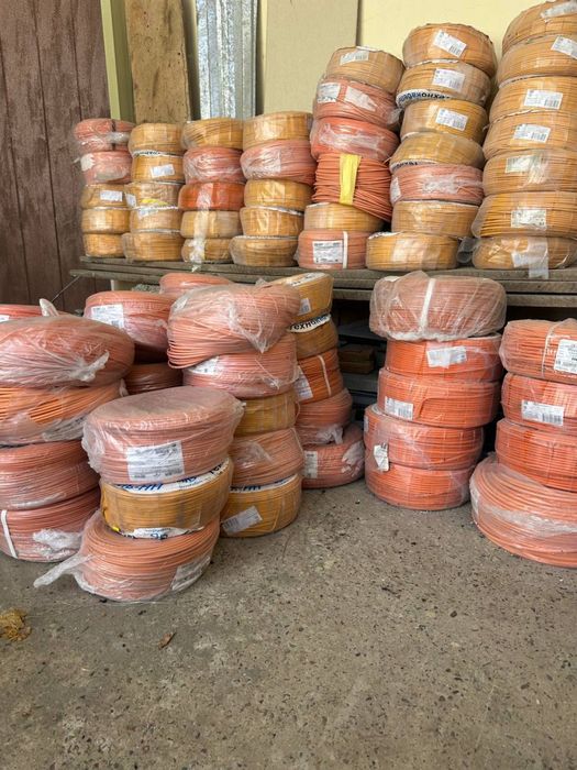 КПСнг (A) frls frhf 1*2*0.5….2*2*1.5 barcha turdagi kabelar