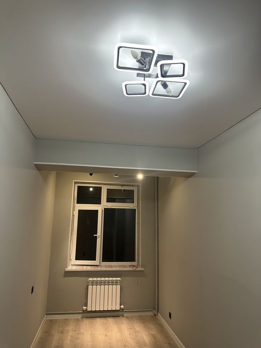 Продается квартира 3/6/8 в новостройке Иззат