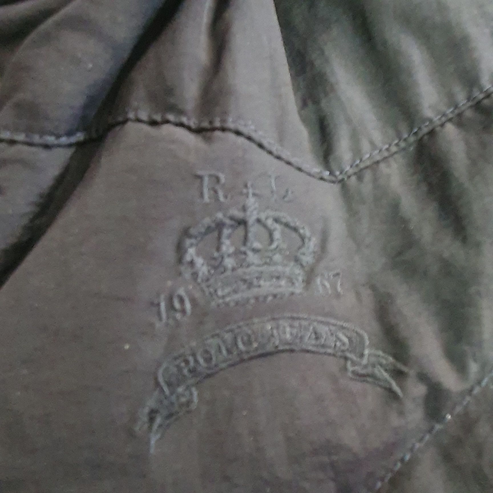 Ralph Lauren S dama originala