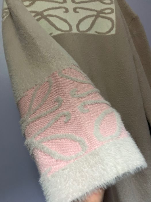 Loewe дамско манто