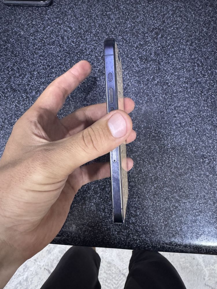 iphone 15 pro pamit 128g yomkost 87 holatini oqip tel qlila
