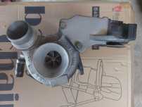 Turbina bmw hibrid 177cp N47 Seria 1/3 E87 e90 e91 e92