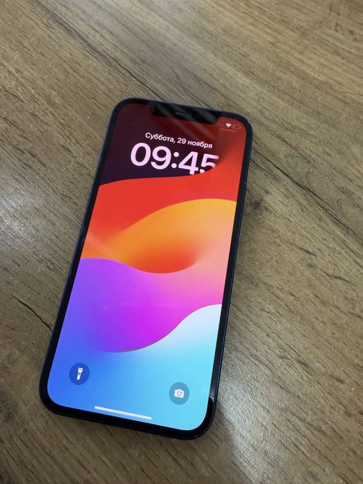 Iphone 12 айфон 12