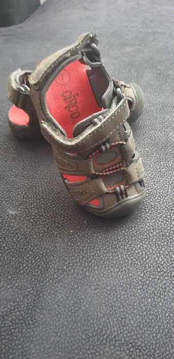 Детски сандали  Action Boy и Circo 22 номер