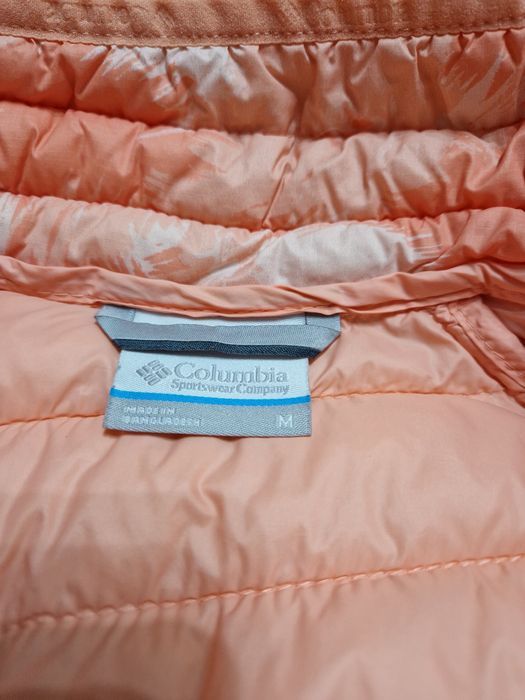 Vestă Columbia Powder Pass mărimea M