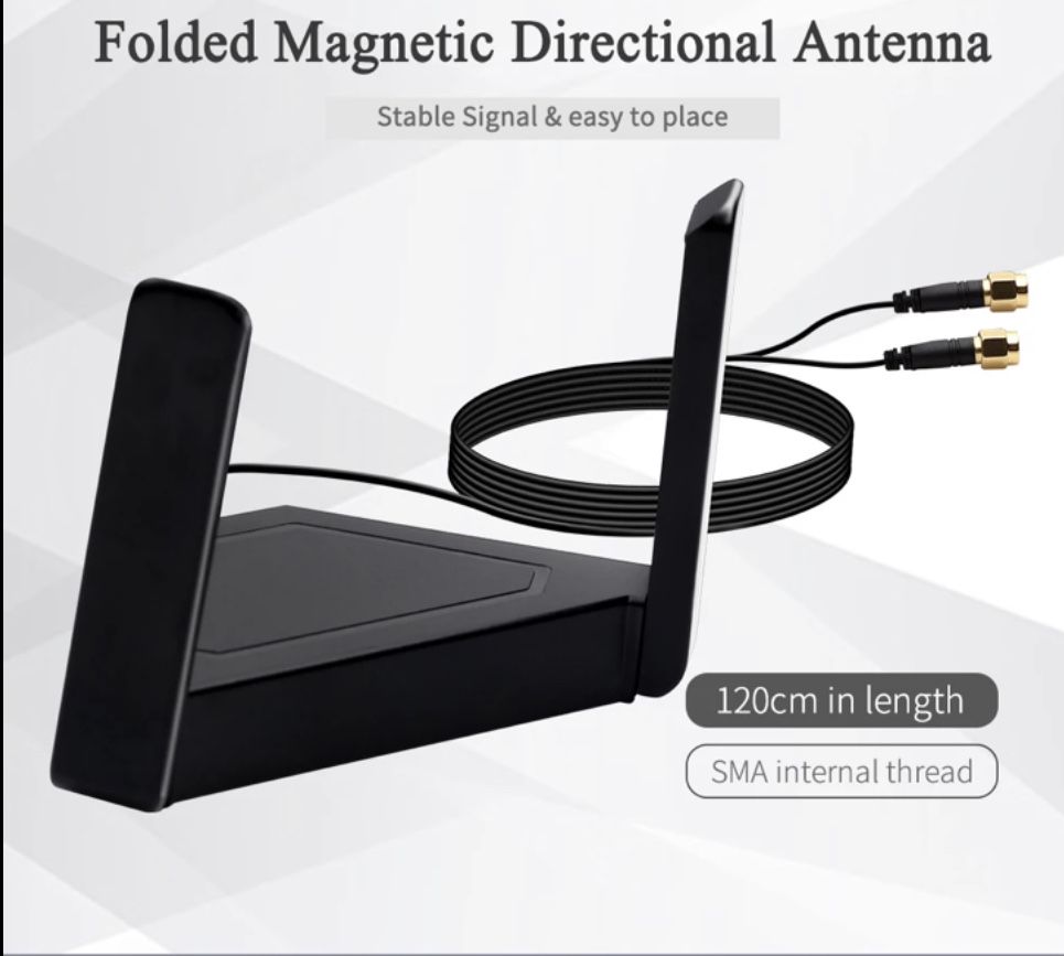Antene wifi ext/cabluri sma-ipex4 AX210, AX200, AC9260 etc..