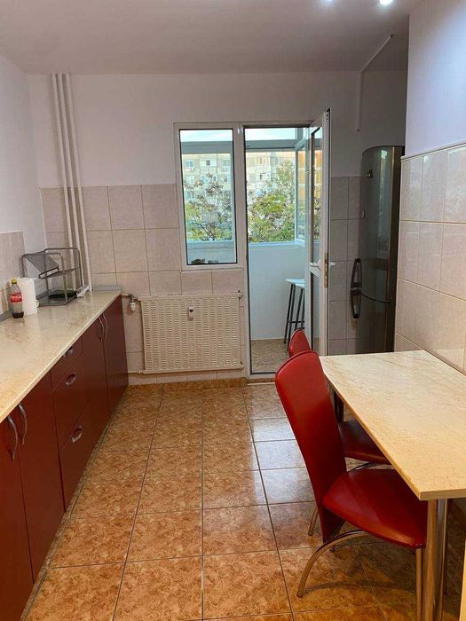 Apartament 2 camere de inchiriat zona Crangasi