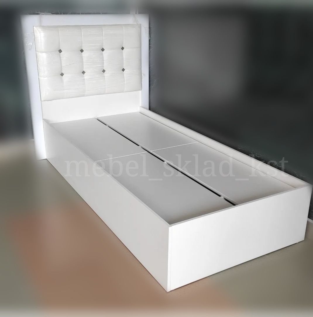 Кровать "Турин" (160/140/90 см)