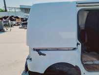 Aripa dreapta spate Volkswagen Caddy IV Van (SAA, SAH) [Fabr 2015-2024