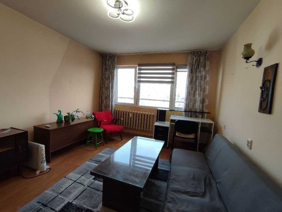 Дава се под наем Двустаен апартамент в София, Младост 3 - 50 кв.м за 382.5 € - Снимка #3