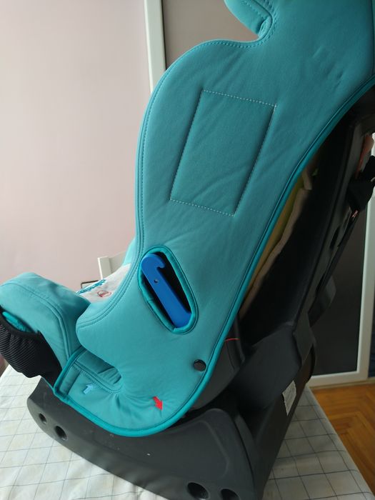 Столче за кола Чиполино