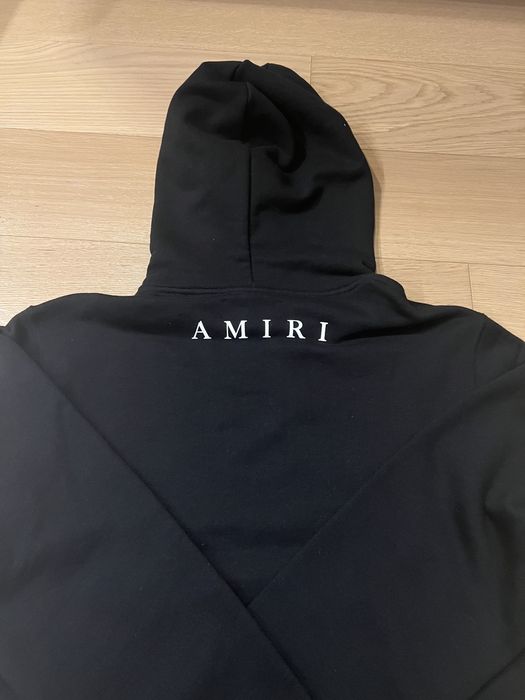 Amiri суитчер hoodie