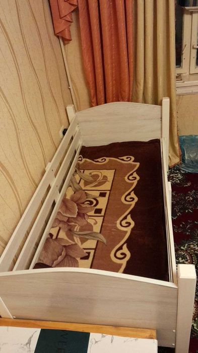 Болалар кровати (детский кровать)