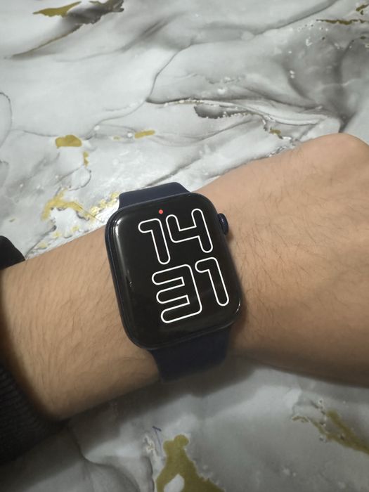 Apple watch 6 series