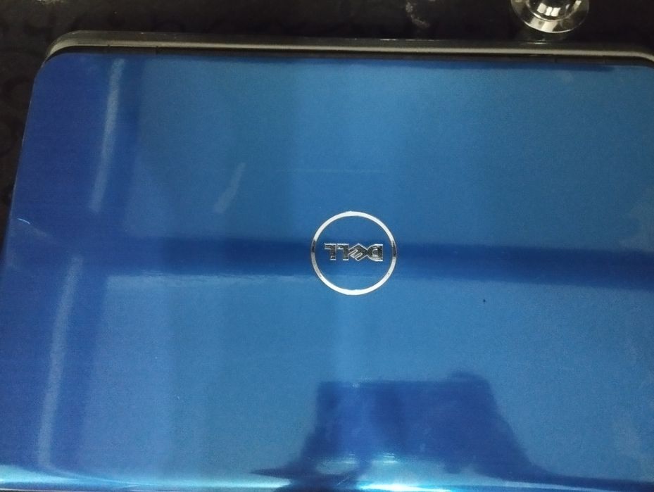 Продается ноутбук Dell Inspiron N5010