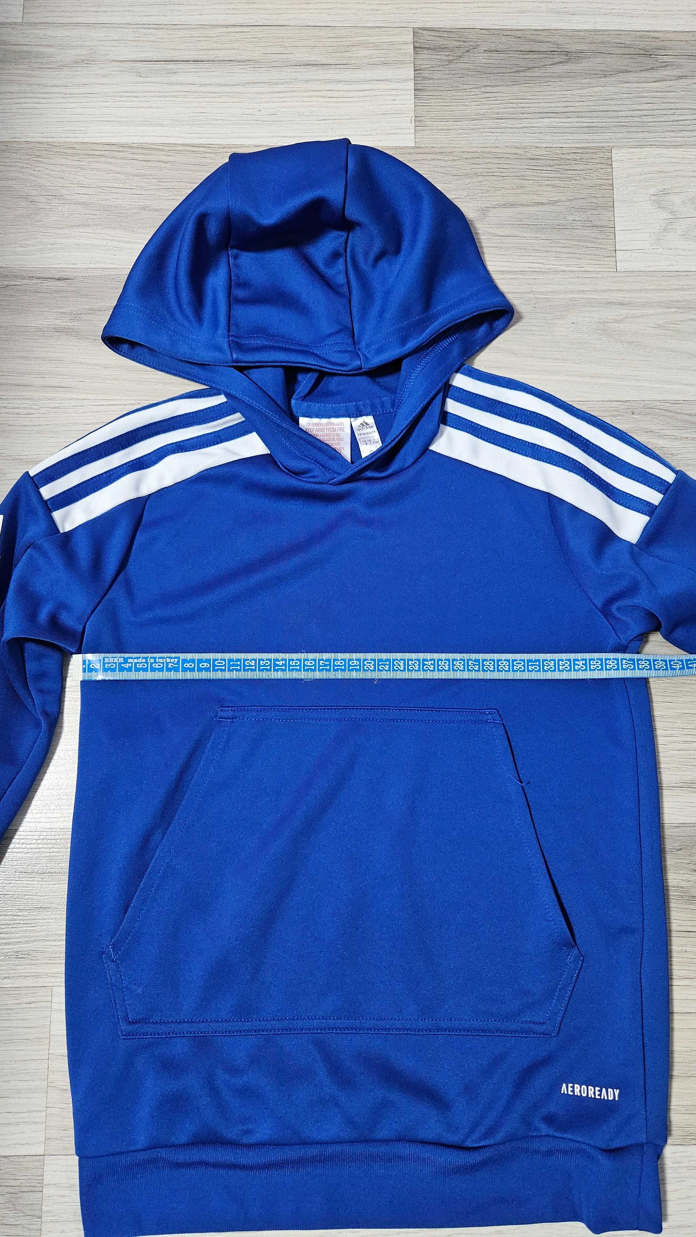 Детски суитчер Adidas Aeroready, 140cm