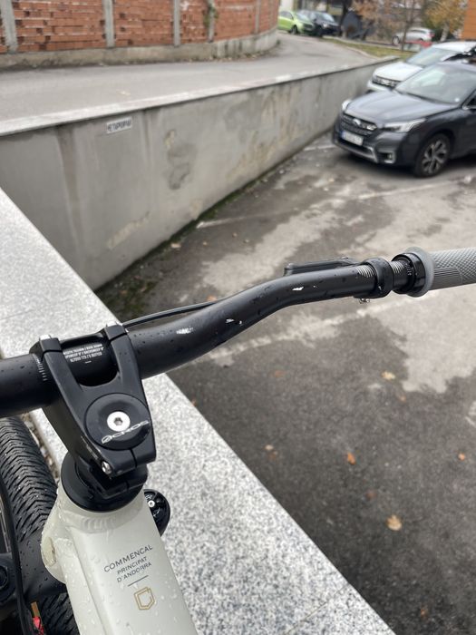 2020 Commencal Absolut 26" M