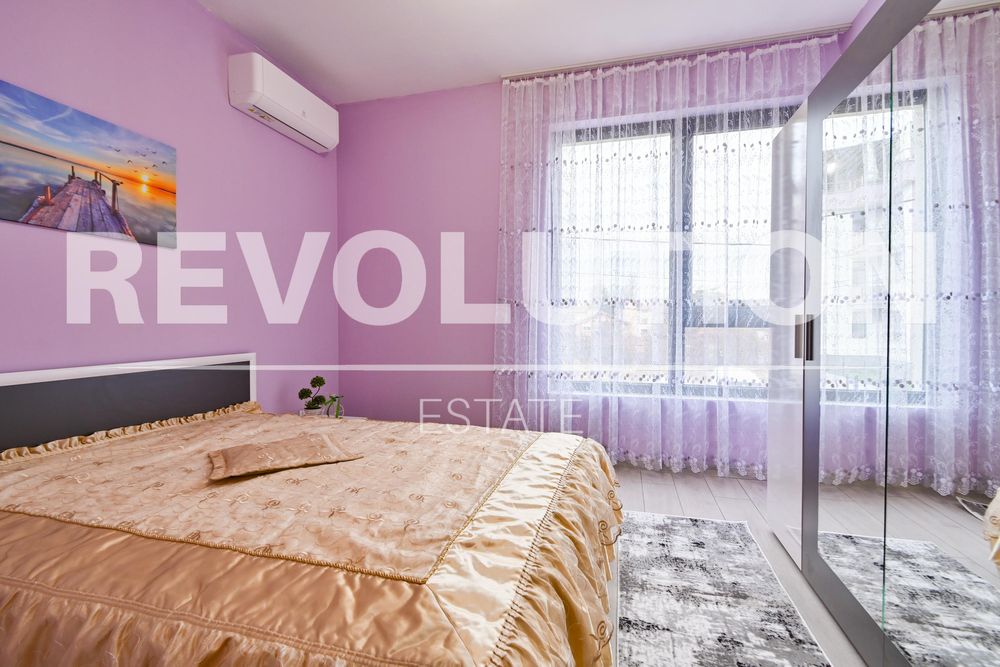 Дава се под наем Двустаен апартамент в София, Карпузица - 65 кв.м за 500 € - Снимка #7