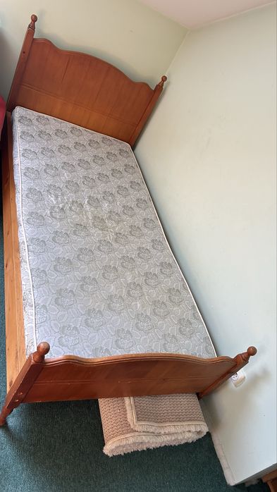 Set dormitor vintage