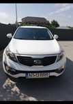 Kia Sportage 1.6 2014  90 mii km Reali