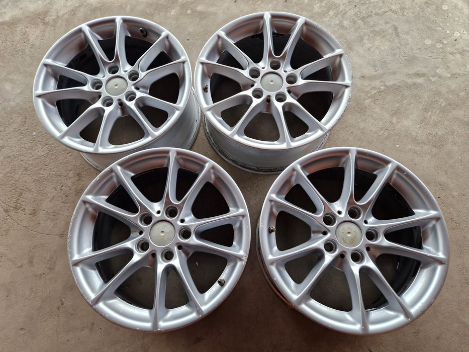 Jante Bmw 5x120 R17 8J ET47