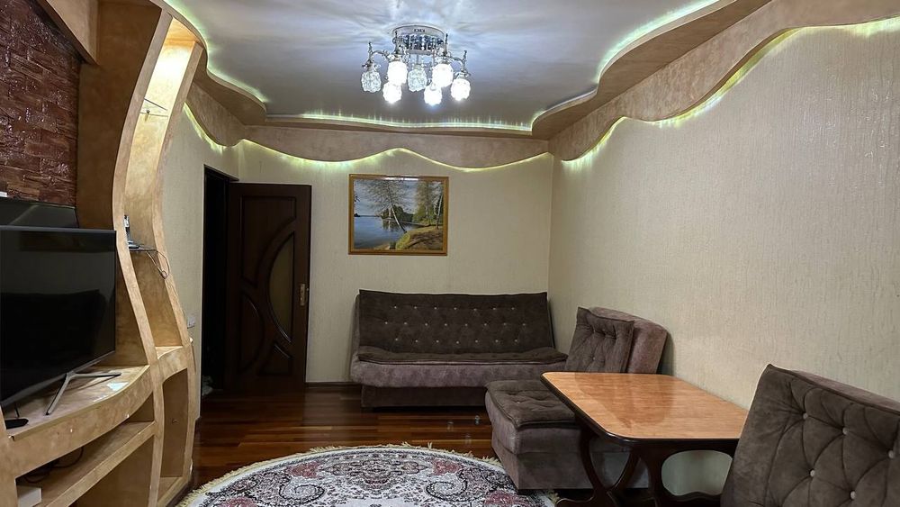 4/2/4 метро Буюк Ипак Йули, Буз Базар, 85м2