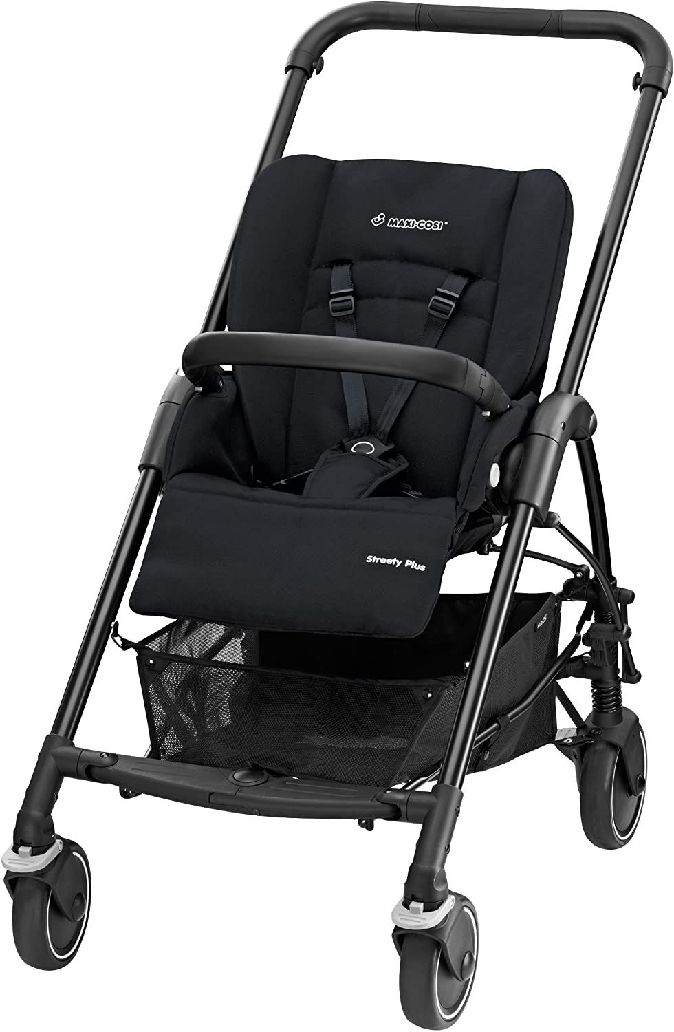 Чисто НОВА!!! Неразопакована!!! Детска количка Maxi-Cosi Streety Plus