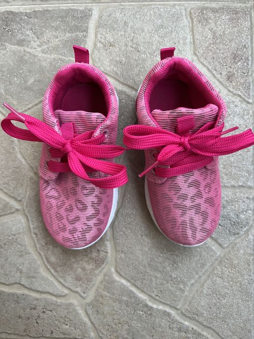 обувки Elefanten + маратонки