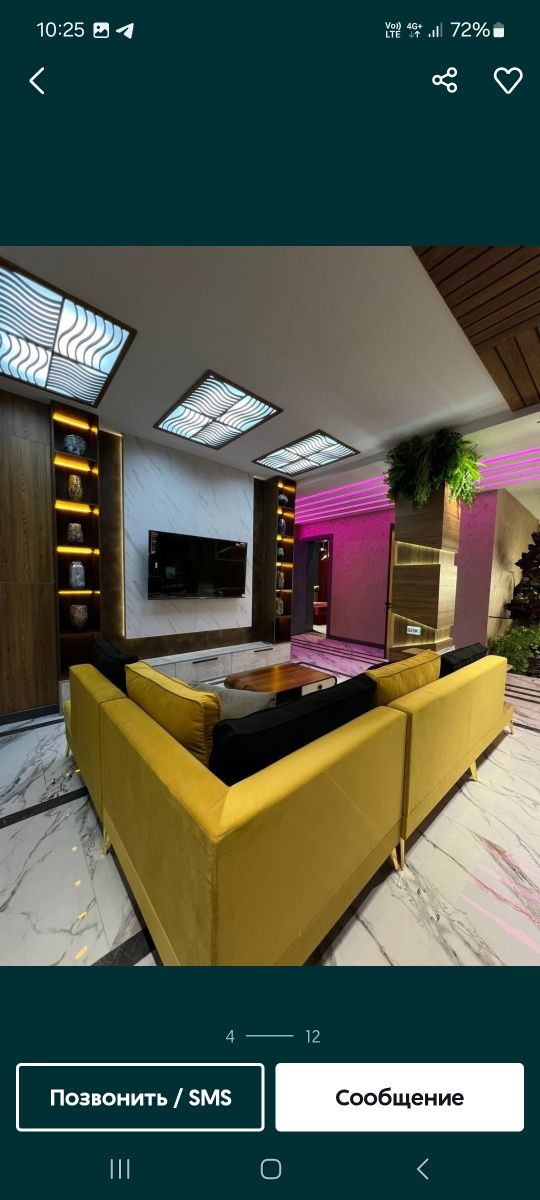 BUGGATI premium villa 35/40 persion