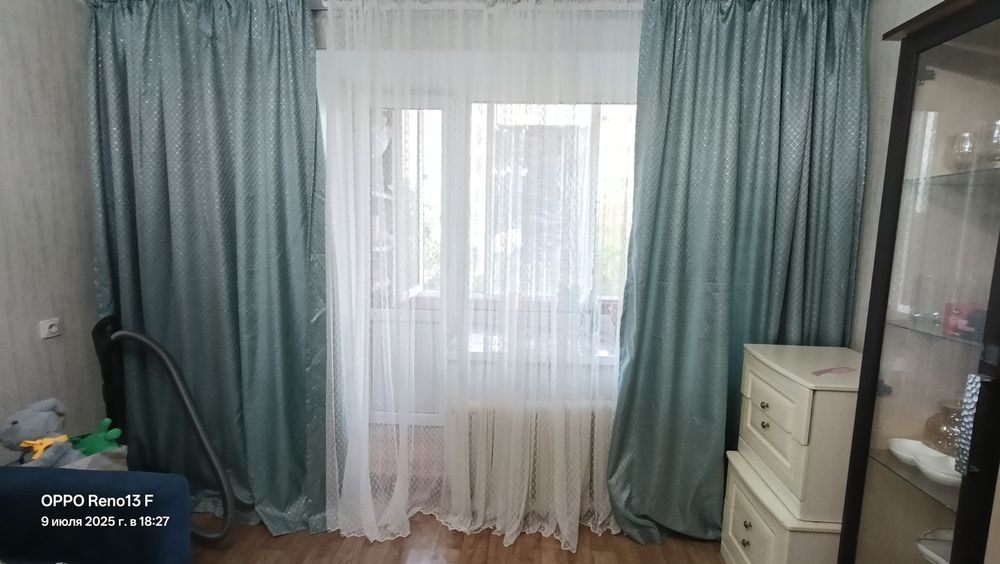 Продам шторы хорошие