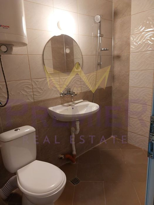 Дава се под наем Двустаен апартамент в Варна, Възраждане 1 - 52 кв.м за 357 € - Снимка #6