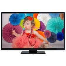 Led Telefunken D32H550M4CW, 82cm,Smart TV,Wify.CI+,Nou !