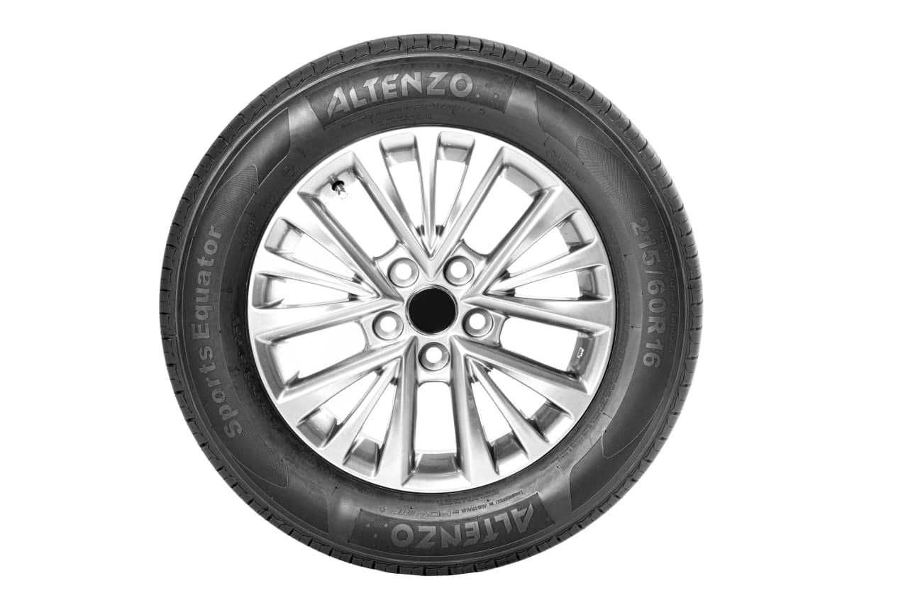 Шины 215/60R16 95V  Altenzo Sports Equator летние