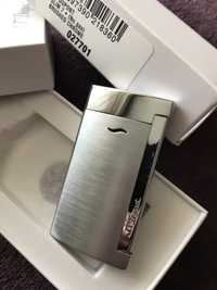 ST Dupont Slim 7 Silver (NOU)