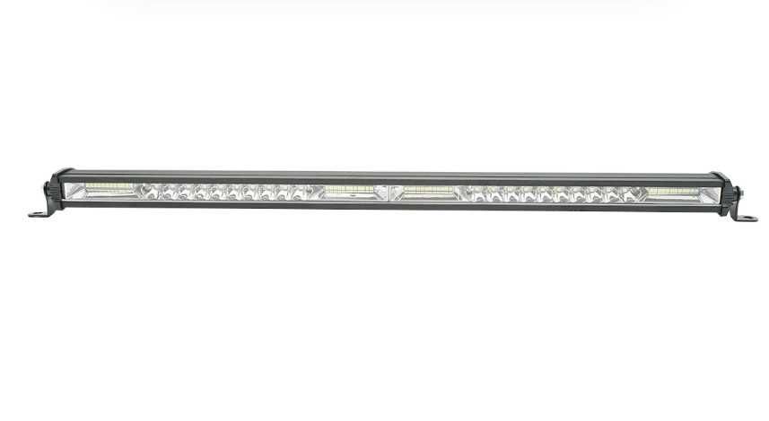 Led Bar Slim 73 cm 243W IP67 6500K