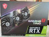 Nvidia GeForce RTX3090 TI